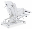 Массажный стол электрический MED-MOS ММКМ-2 (SE3.21.10Д) белый (S)