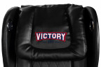 Массажное кресло VictoryFit VF-M78 цвет черный