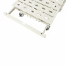 Кровать для лежачих больных Мед-Мос DB-6 с удлинением ложа, с аккумулятором, с матрасом