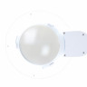 Лампа бестеневая (лампа-лупа) Med-Mos 9006LED-D-150