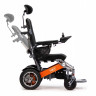 Кресло-коляска с электроприводом MET COMPACT PLUS складная
