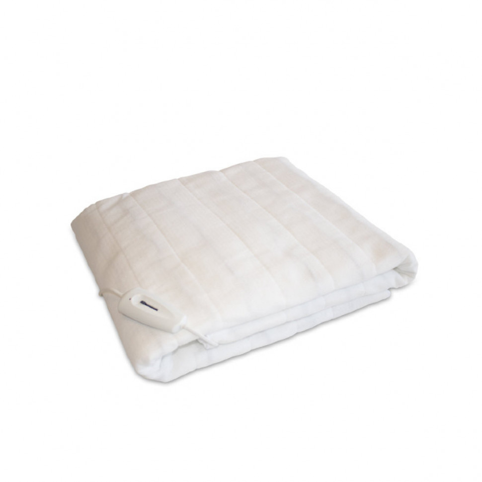 Электропростынь с инфракрасным прогревом 78023 "Стандарт" 120*150 см